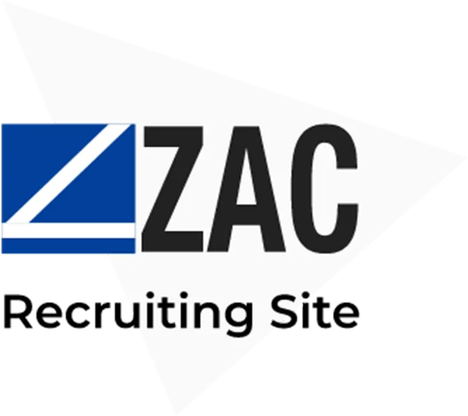 株式会社ZAC Recruiting Site